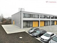 Pronájem skladu 143 m2 a kanceláře 61 m2, Brno - 06.JPG