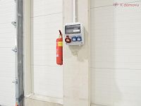 Pronájem skladu 143 m2 a kanceláře 61 m2, Brno - 12.JPG