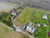 Prodej stavebního pozemku 3531 m2, Mlýnská, Studénka