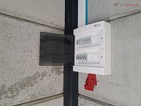 Pronájem garáže 20 m2, Studénka, ul. Tovární - 20241025_100807.jpg