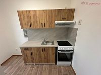 Pronájem bytu 1+1 Olomouc Holice