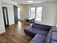 Pronájem bytu 2+KK 56 m2 s parkovacím místem v Uherském Brodě - Foto 7