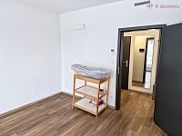 Pronájem bytu 2+KK 56 m2 s parkovacím místem v Uherském Brodě - Foto 13