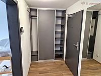 Pronájem bytu 2+KK 56 m2 s parkovacím místem v Uherském Brodě - Foto 16