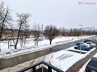 Pronájem bytu 2+KK 56 m2 s parkovacím místem v Uherském Brodě - Foto 19