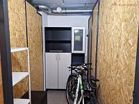 Pronájem bytu 2+KK 56 m2 s parkovacím místem v Uherském Brodě - Foto 22