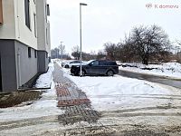 Pronájem bytu 2+KK 56 m2 s parkovacím místem v Uherském Brodě - Foto 25