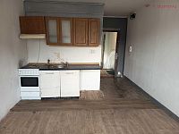 prodej byt 1+1, 36m2, Ústí nad Labem, Jindřicha Plachty, Mojžíř
