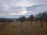 Prodej pozemků v chatové osadě v Kunovicích 3859 m2 - Pozemek oplocený.jpeg