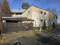 Prodej rodinného domu v Domaželicích