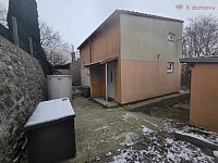 Prodej rodinného domu v Domaželicích - 20260216_092618(0).jpg