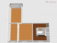 Pronájem bytu 3+1 na ulici Optiky - Sweet Home.jpg