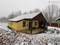 Prodej rodinného domu s pozemkem, Javorník