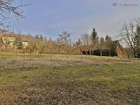 Prodej pozemku pro bydlení, 2106 m2, Horní Lhota - b4.JPG