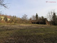 Prodej pozemku pro bydlení, 2106 m2, Horní Lhota - b5.JPG