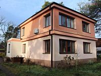 prodej rodinného domu 5+1, pozemek 1289m2, Káraný, Praha-východ