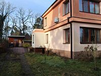 prodej rodinného domu 5+1, pozemek 1289m2, Káraný, Praha-východ - IMG_0417.JPG