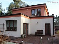 prodej rodinného domu 5+1, pozemek 1289m2, Káraný, Praha-východ - IMG_0419.JPG