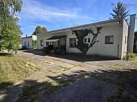 Prodej domu na ulici Mánesova