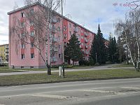 Prodej bytu 3+1 na ulici Želatovská