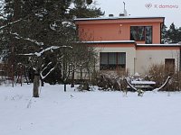 prodej rodinného domu 5+1, pozemek 1289m2, Káraný, Praha-východ - IMG_0352.JPG