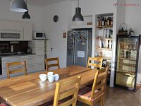 prodej rodinného domu 5+1, pozemek 1289m2, Káraný, Praha-východ - IMG_0391.JPG