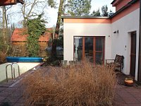 prodej rodinného domu 5+1, pozemek 1289m2, Káraný, Praha-východ - IMG_0421.JPG