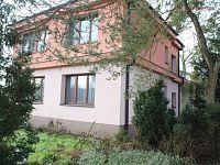 prodej rodinného domu 5+1, pozemek 1289m2, Káraný, Praha-východ - IMG_0490.JPG