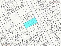 prodej rodinného domu 5+1, pozemek 1289m2, Káraný, Praha-východ - Mapa Zahálka fin.jpg