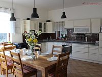 prodej rodinného domu 5+1, pozemek 1289m2, Káraný, Praha-východ - IMG_0510.JPG