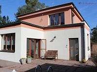 prodej rodinného domu 5+1, pozemek 1289m2, Káraný, Praha-východ - IMG_0519.JPG