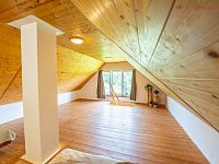 Prodej chaty 2+kk Kunovice, osada Stará Hora, celkem pozemek 3072 m2 - _LN_0821-HDR.jpg