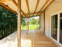 Prodej chaty 2+kk Kunovice, osada Stará Hora, celkem pozemek 3072 m2 - _LN_0856-HDR.jpg