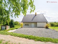 Prodej chaty 2+kk Kunovice, osada Stará Hora, celkem pozemek 3072 m2 - _LN_0877-HDR.jpg