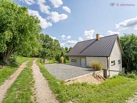 Prodej chaty 2+kk Kunovice, osada Stará Hora, celkem pozemek 3072 m2 - _LN_0880-HDR.jpg