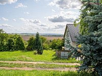 Prodej chaty 2+kk Kunovice, osada Stará Hora, celkem pozemek 3072 m2 - _LN_0945-HDR.jpg