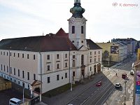 Pronájem bytu 2+kk, 46,5 m², parkování, Brno – Vídeňská ulice - 17.JPG