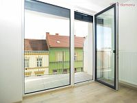 Pronájem bytu 1+kk, 30,55 m2 + 4,24 lodžie v Brně, ulice Francouzská - 08.JPG