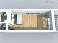 Pronájem bytu 1+kk, 30,55 m2 + 4,24 lodžie v Brně, ulice Francouzská - 14.jpg