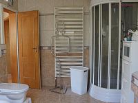 prodej rodinného domu 4+1, pozemek 1255m2, Turkovice, Ondřejov, Praha-východ - 15.JPG