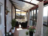 prodej rodinného domu 4+1, pozemek 1255m2, Turkovice, Ondřejov, Praha-východ - 17.JPG