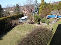 prodej rodinného domu 4+1, pozemek 1255m2, Turkovice, Ondřejov, Praha-východ - 18.JPG