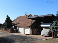 prodej rodinného domu 4+1, pozemek 1255m2, Turkovice, Ondřejov, Praha-východ - 2.JPG