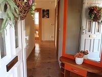 prodej rodinného domu 4+1, pozemek 1255m2, Turkovice, Ondřejov, Praha-východ - 21.JPG