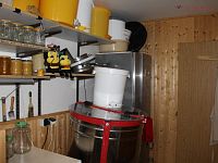 prodej rodinného domu 4+1, pozemek 1255m2, Turkovice, Ondřejov, Praha-východ - 22.JPG