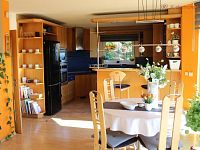 prodej rodinného domu 4+1, pozemek 1255m2, Turkovice, Ondřejov, Praha-východ - 24.JPG