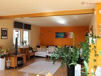 prodej rodinného domu 4+1, pozemek 1255m2, Turkovice, Ondřejov, Praha-východ - 26.JPG