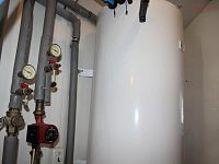 prodej rodinného domu 4+1, pozemek 1255m2, Turkovice, Ondřejov, Praha-východ - 29.JPG