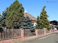 prodej rodinného domu 4+1, pozemek 1255m2, Turkovice, Ondřejov, Praha-východ - 3.JPG