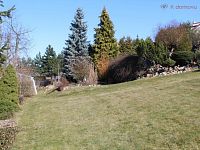 prodej rodinného domu 4+1, pozemek 1255m2, Turkovice, Ondřejov, Praha-východ - 6.JPG